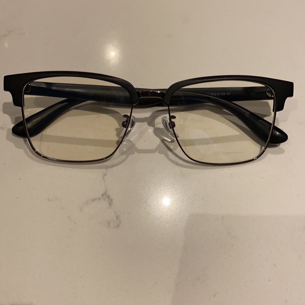 Eyeglass frames - Picture 2 of 7